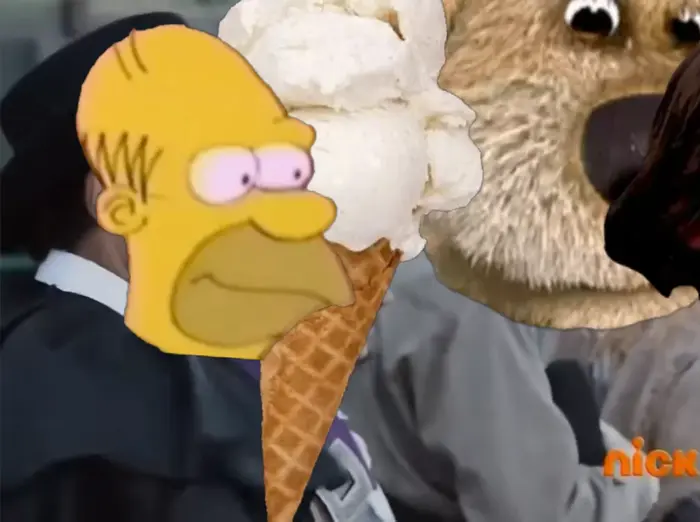 Power rangers dino super charge marvel morph meme | image tagged in memes | made with Piñata Farms meme generator