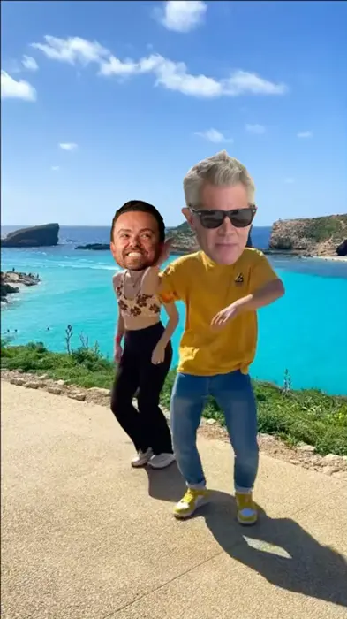 Piñata thumbnail image