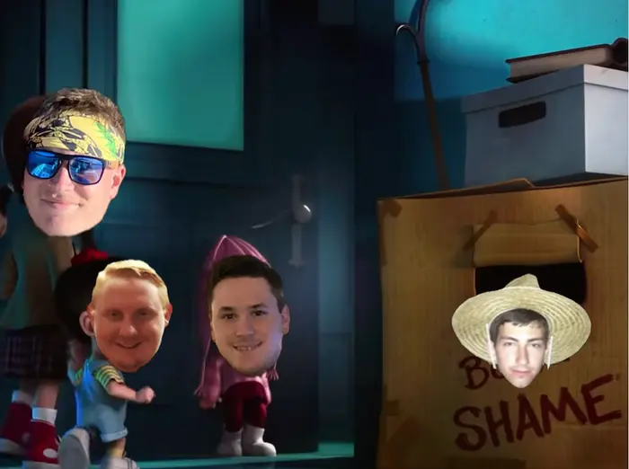 Piñata thumbnail image