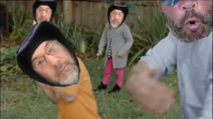 Piñata thumbnail image