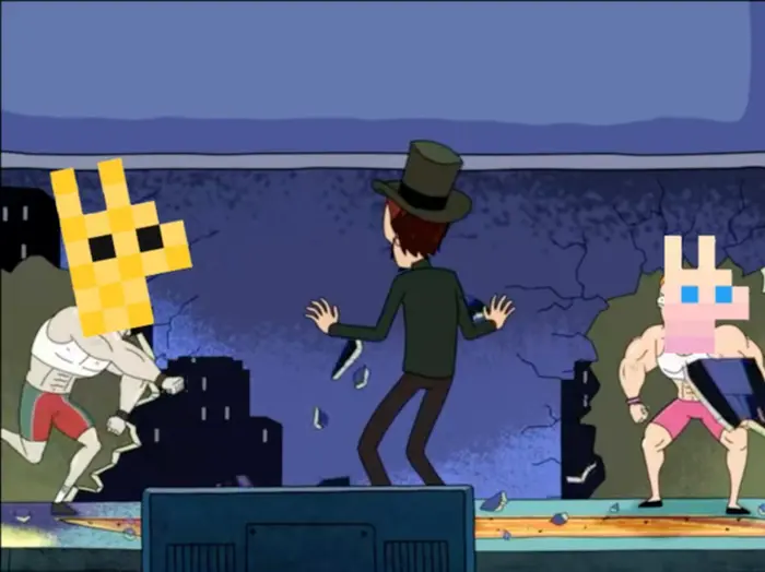 Piñata thumbnail image