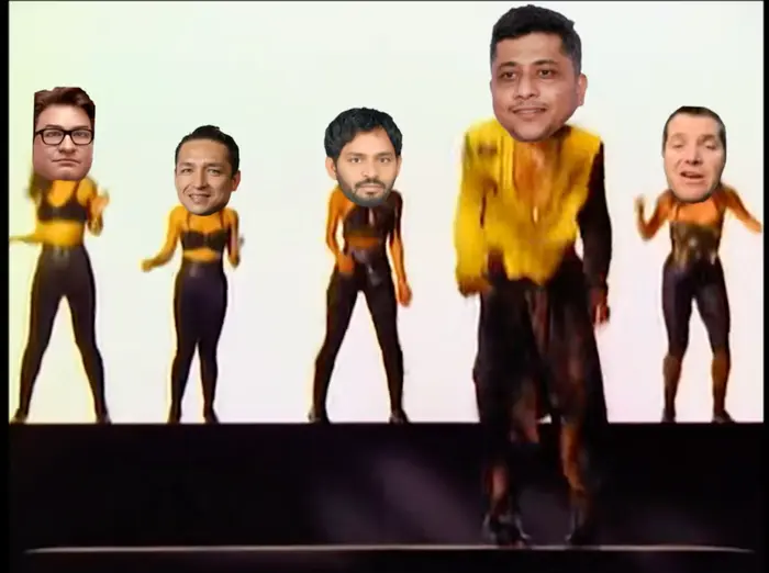 Piñata thumbnail image