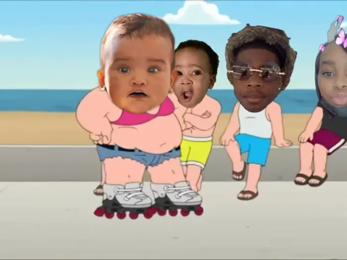 Piñata thumbnail image