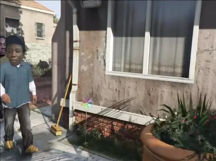 Piñata thumbnail image