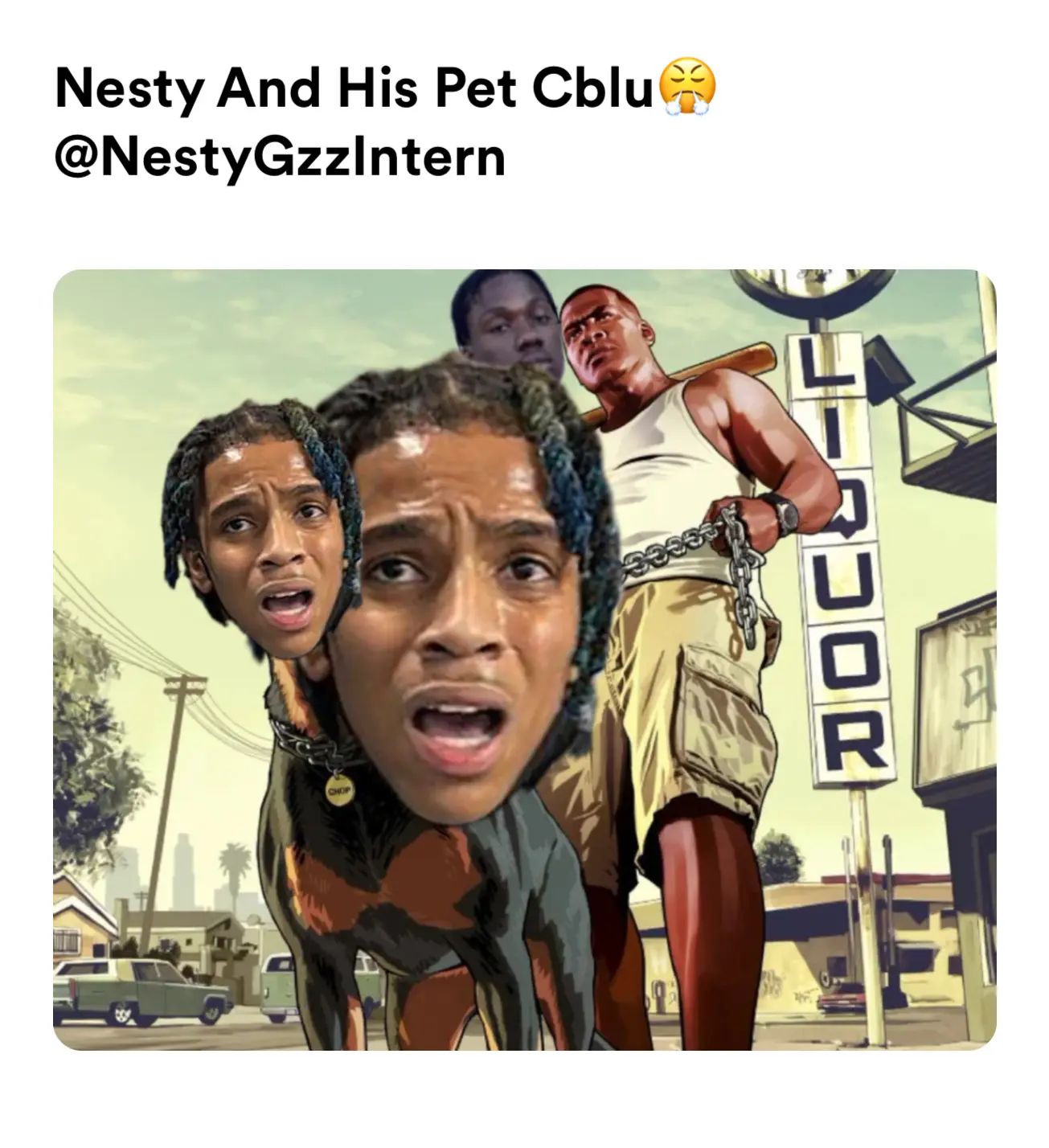 Meme imagenestygzzintern