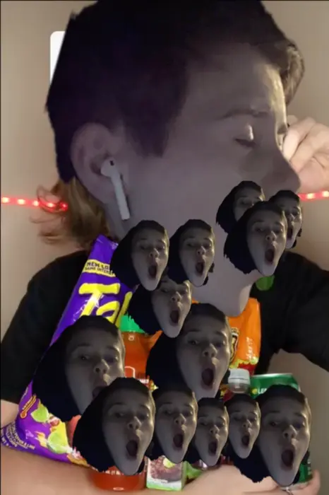 Piñata thumbnail image