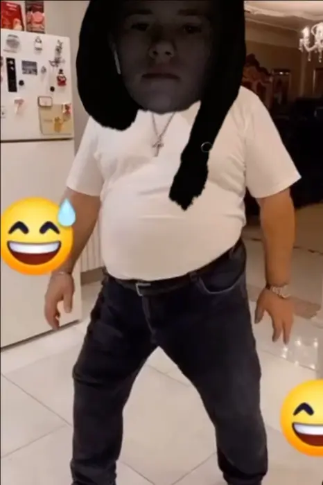 Piñata thumbnail image