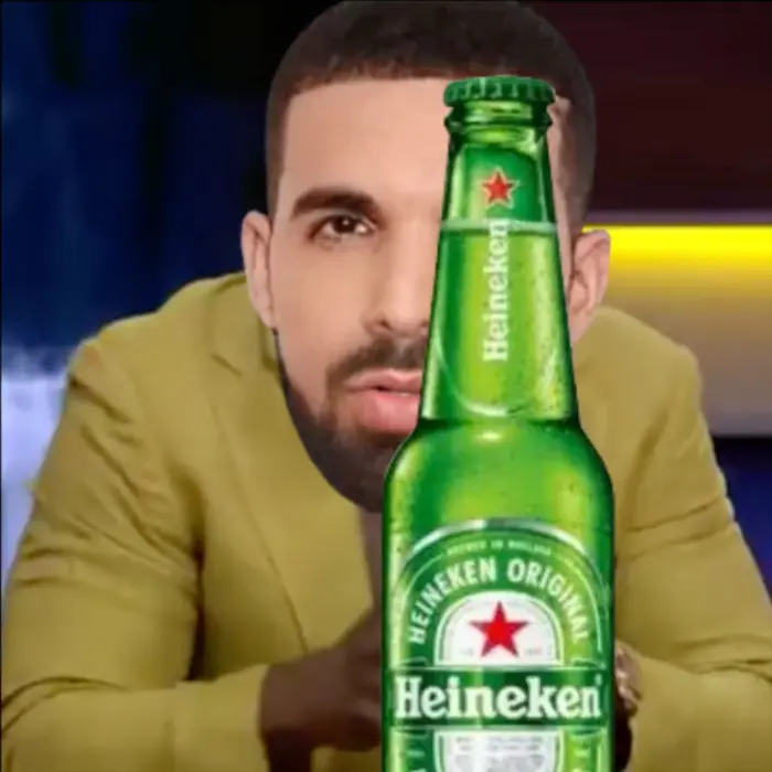 Shannon Sharpe enjoying some Mountain Dew meme | image tagged in memes | made with Piñata Farms meme generator