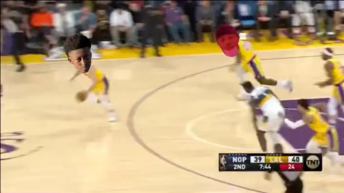 Piñata thumbnail image