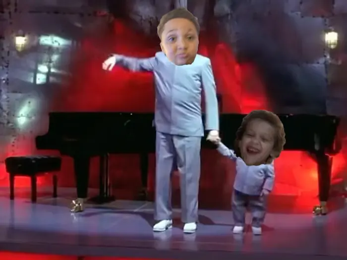 Piñata thumbnail image