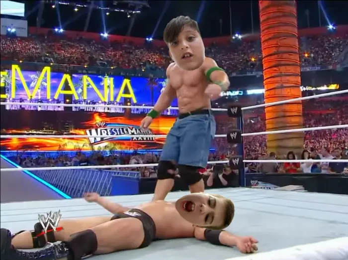 Piñata thumbnail image