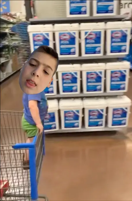 Piñata thumbnail image