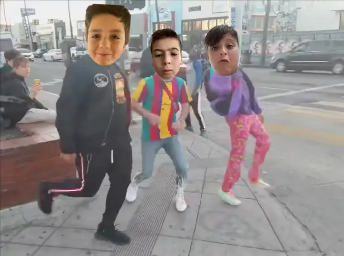 Piñata thumbnail image