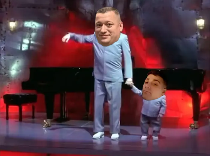 Piñata thumbnail image