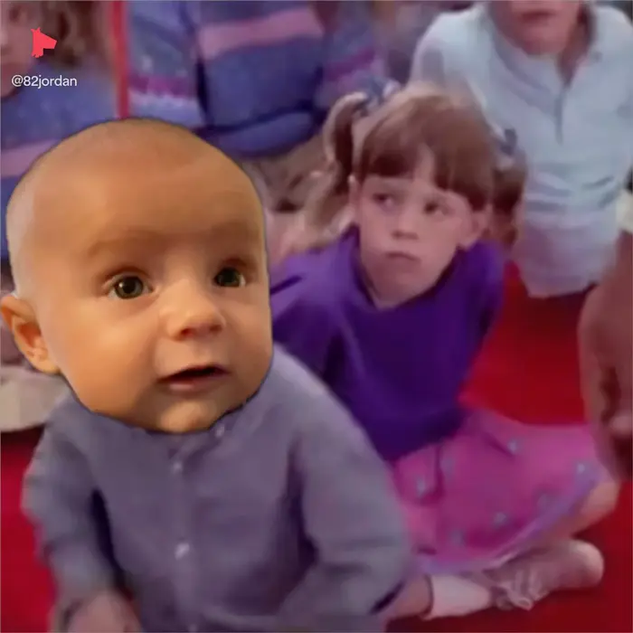 kid talk to Arnold Schwarzenegger meme | image tagged in memes | made with Piñata Farms meme generator