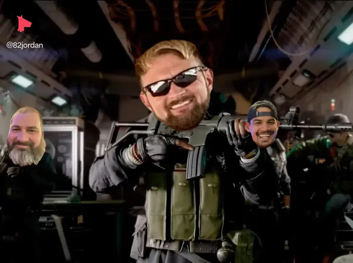 best special forces meme | image tagged in memes | made with Piñata Farms meme generator