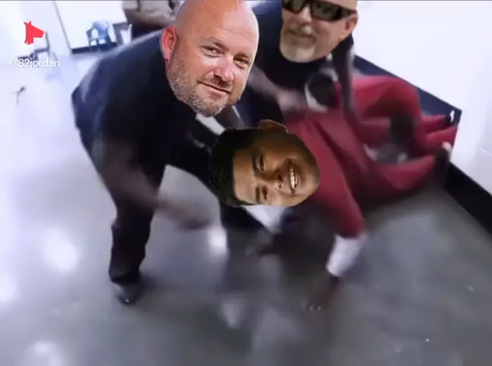 Getting pressed part 1 meme | image tagged in memes | made with Piñata Farms meme generator