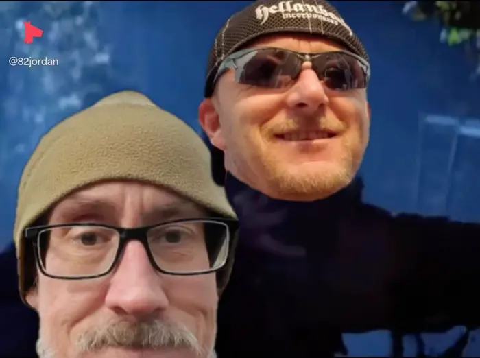 Freddy vs Jason meme | image tagged in memes | made with Piñata Farms meme generator