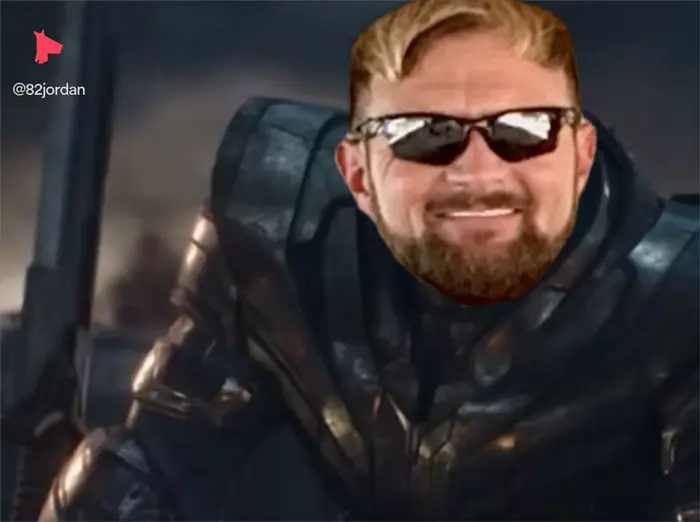 The Avengers - Thanos "You could not leave with your own failure" meme | image tagged in memes | made with Piñata Farms meme generator