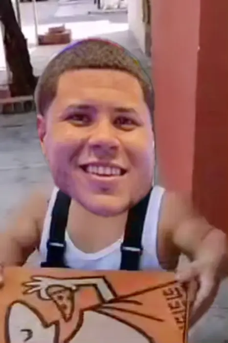 Piñata thumbnail image