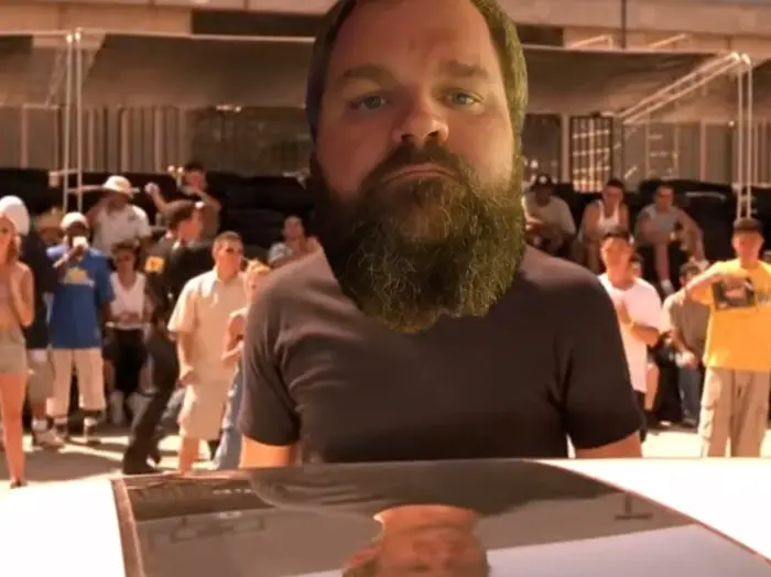 The Fast and the Furious - Jesse race meme | image tagged in memes | made with Piñata Farms meme generator