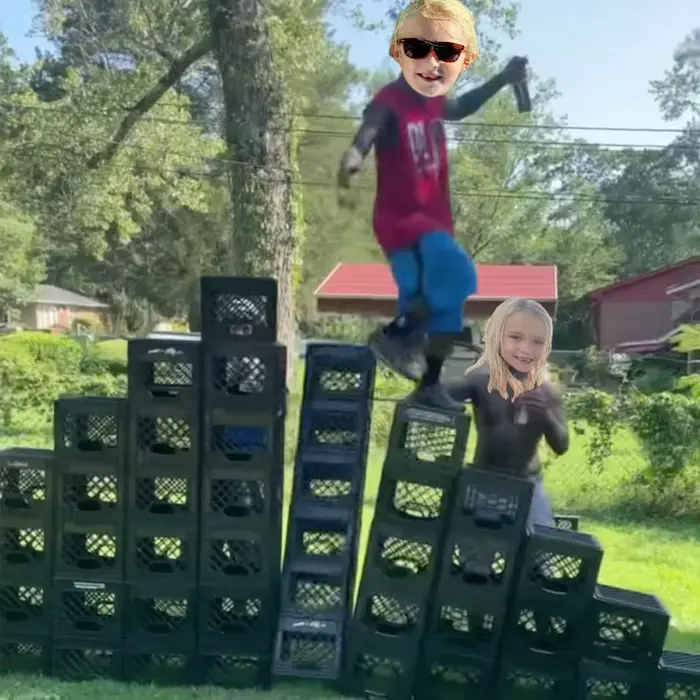 Piñata thumbnail image