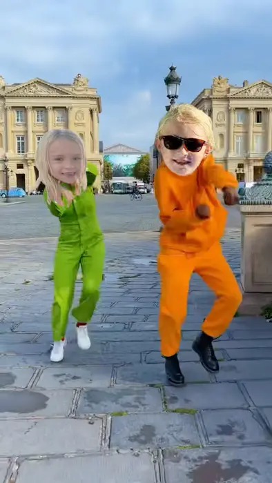 Piñata thumbnail image