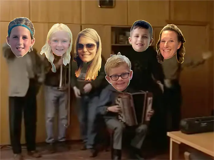 Piñata thumbnail image