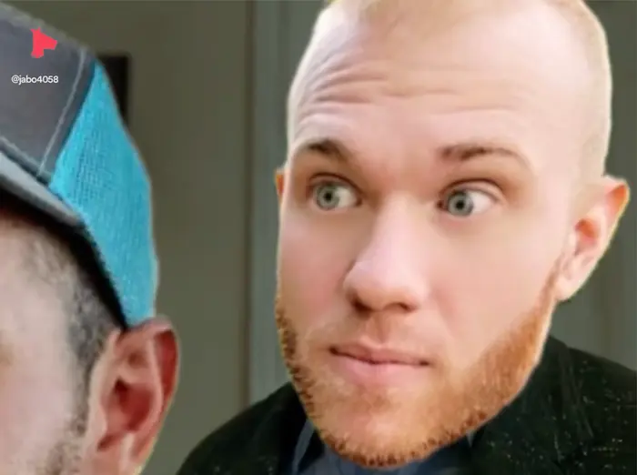 Jumanji: Afraid? meme | image tagged in memes | made with Piñata Farms meme generator