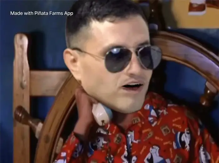 Piñata thumbnail image