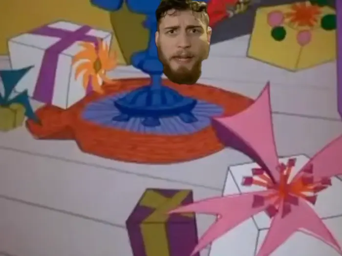 Piñata thumbnail image