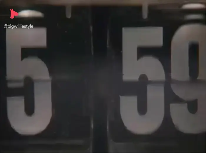 Groundhog Day smashing alarm clock meme | image tagged in memes | made with Piñata Farms meme generator