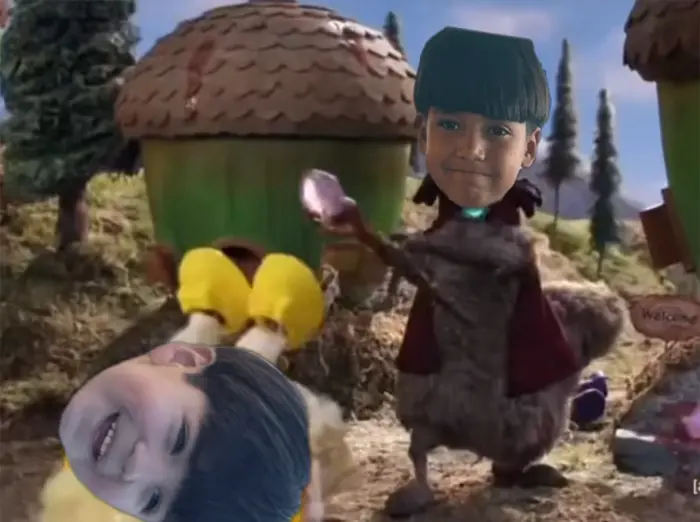 Piñata thumbnail image