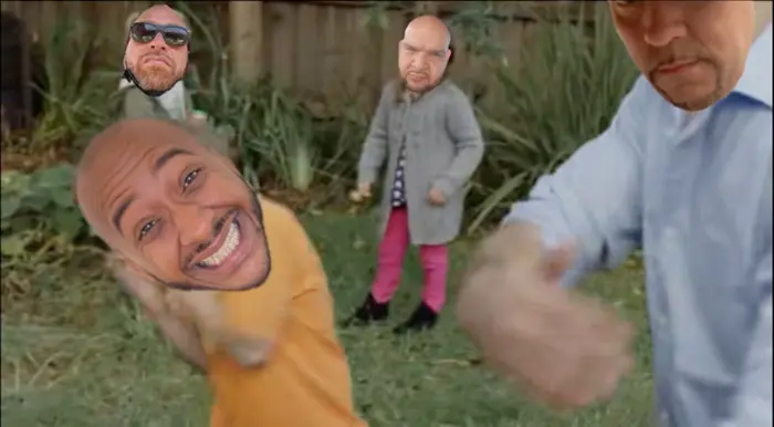 Piñata thumbnail image