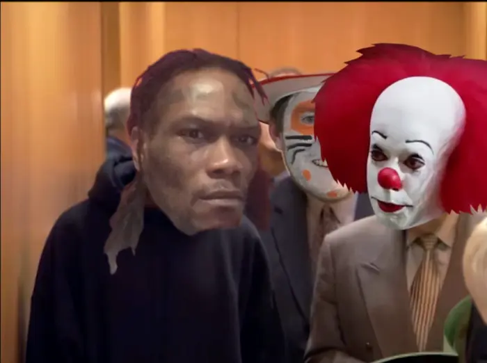 Chappelle's Show - Wu-Tang Financial meme | image tagged in memes | made with Piñata Farms meme generator