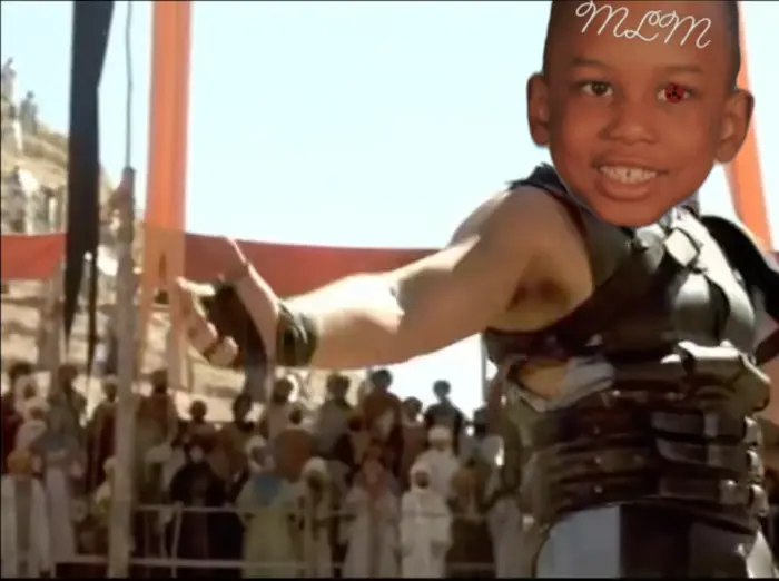 Piñata thumbnail image