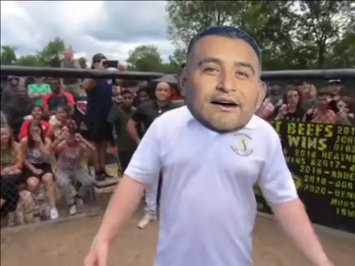 Piñata thumbnail image