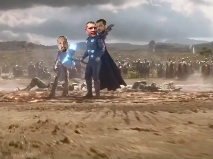 Piñata thumbnail image