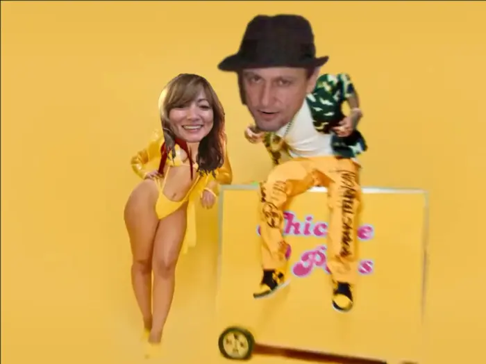 Piñata thumbnail image