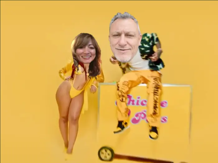 Piñata thumbnail image