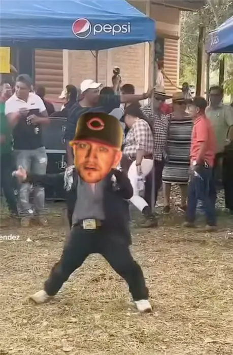 Piñata thumbnail image