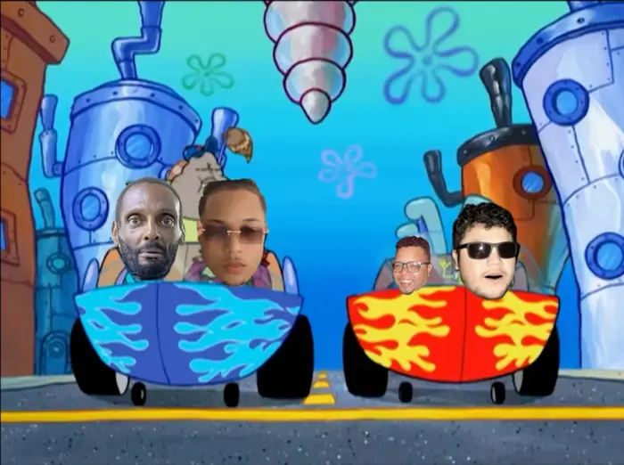 Piñata thumbnail image