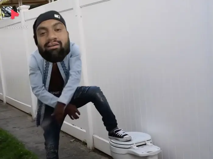 Piñata thumbnail image