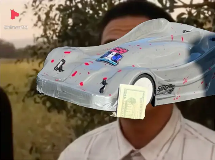 Piñata thumbnail image