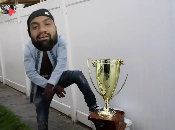 Piñata thumbnail image