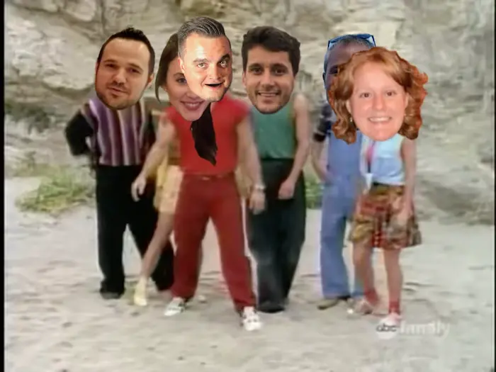 Piñata thumbnail image