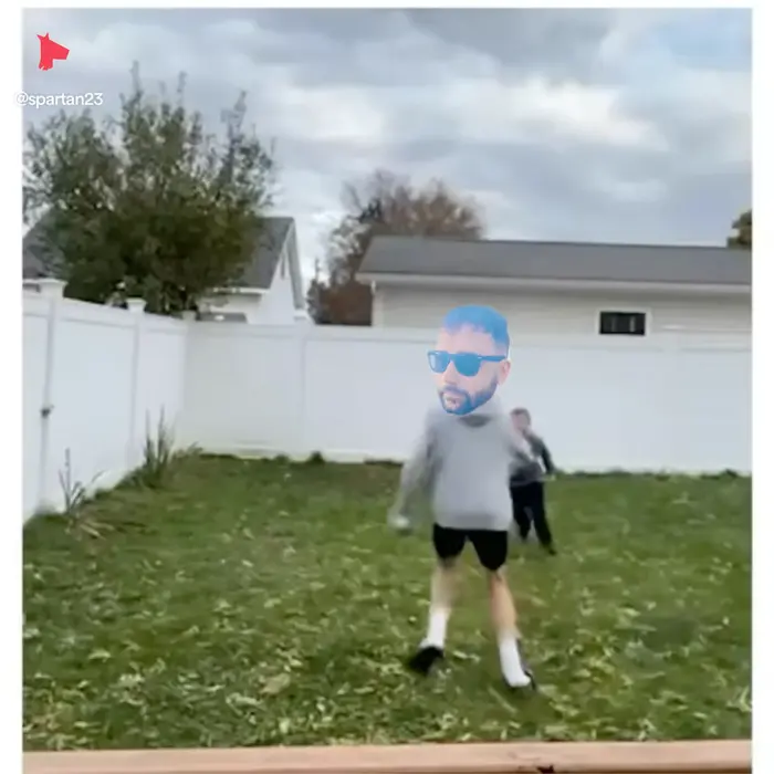 Took his ankles meme | image tagged in memes | made with Piñata Farms meme generator