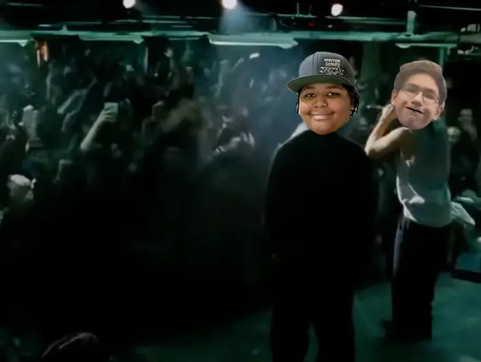 Piñata thumbnail image