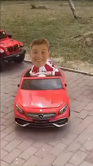 Piñata thumbnail image