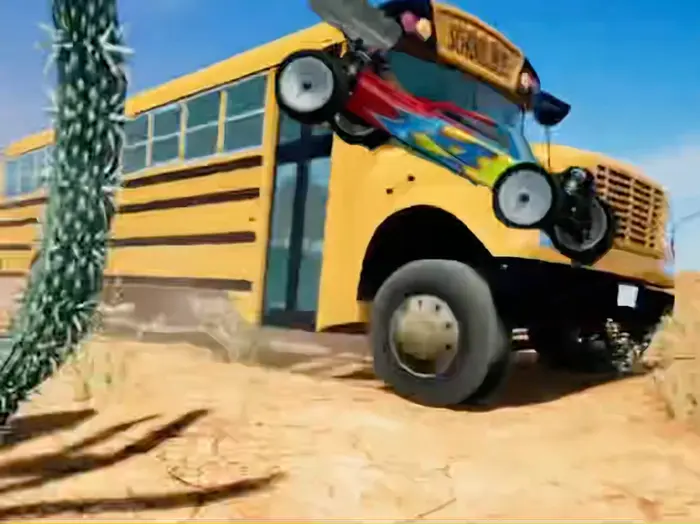 Piñata thumbnail image